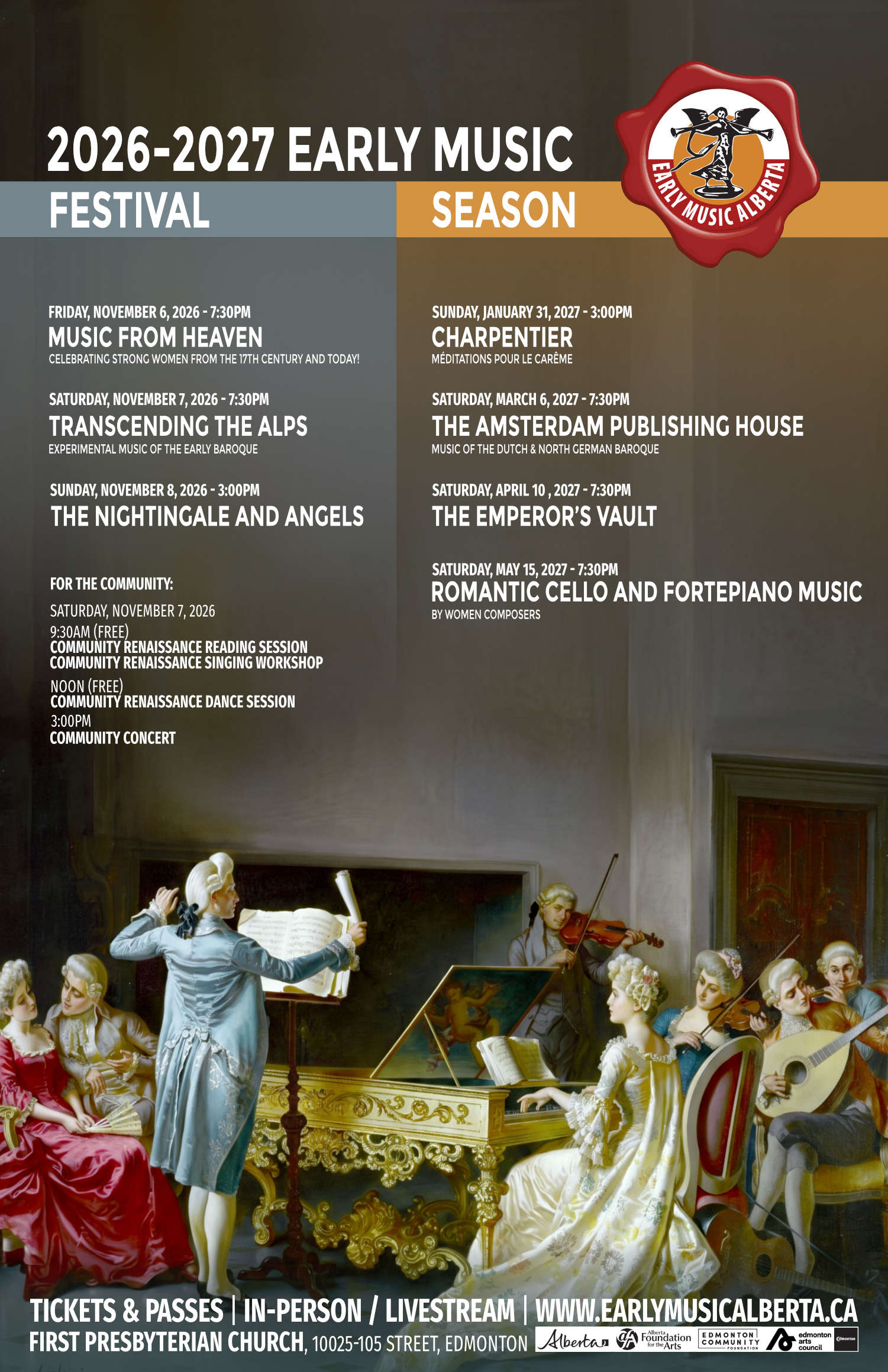 2022 Festival Program 2